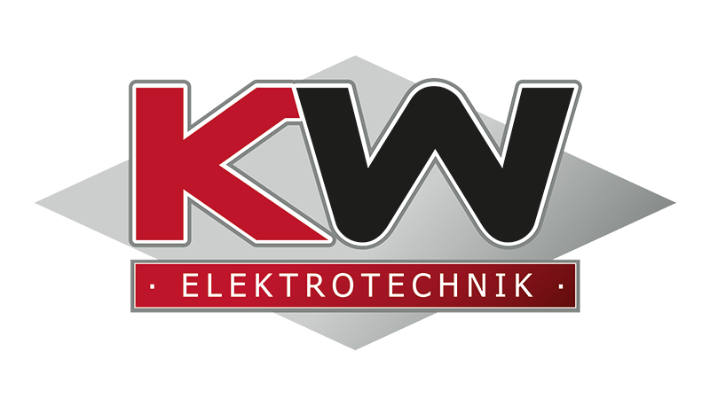 KW Elektrotechnik Logo